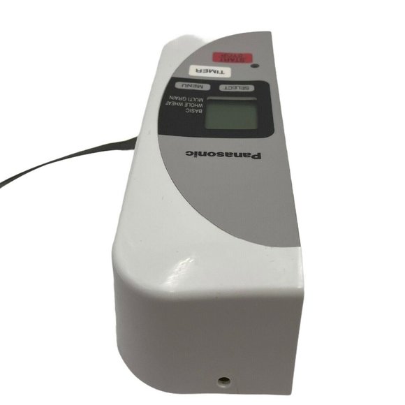 Panasonic SD-200 Automatic Bread Maker Machine Control Panel Genuine Original - Picture 3 of 7